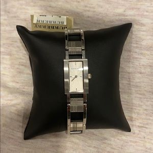 Burberry watch